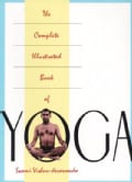 The Complete Illustrated Book of Yoga (Paperback)