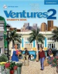 Ventures 2: Student's Book