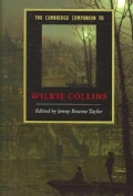 The Cambridge Companion to Wilkie Collins (Paperback)