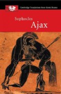Sophocles Ajax (Paperback)
