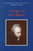 Critique of Pure Reason (Paperback)