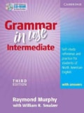 Grammar in Use Intermediate: Self-Study Reference and Practice for Students of North American English : With Answers