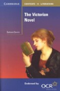 The Victorian Novel (Paperback)
