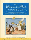 The Winnie-the-Pooh Cookbook (Hardcover)