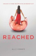 Reached (Hardcover)