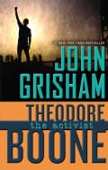 The Activist (Hardcover)