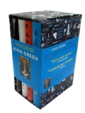 John Green Box Set (Hardcover)