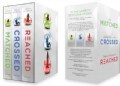 The Matched Trilogy