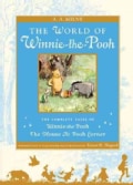 The World of Pooh: The Complete Winnie-The-Pooh and the House at Pooh Corner (Hardcover)