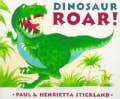 Dinosaur Roar! (Board book)