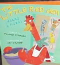 The Little Red Hen: (Makes a Pizza) (Hardcover)