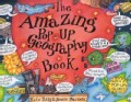 The Amazing Pop-Up Geography Book (Hardcover)