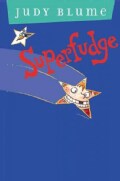 Superfudge (Hardcover)