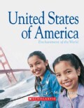 United States of America (Hardcover)