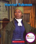 Harriet Tubman (Paperback)
