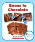Beans to Chocolate (Paperback)