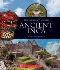 Ancient Incas (Paperback)