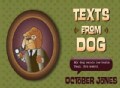 Texts from Dog (Paperback)
