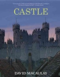 Castle (Hardcover)