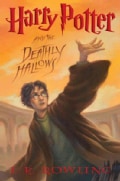Harry Potter and the Deathly Hallows (Hardcover)