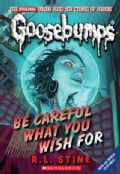 Be Careful What You Wish For (Paperback)