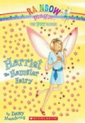 Harriet The Hamster Fairy (Paperback)