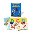 Dr. Seuss Learning Cards: ABC (Cards)