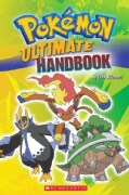 Ultimate Handbook (Paperback)