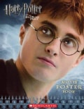Harry Potter and the Half-Blood Prince Movie Poster Book (Novelty book)