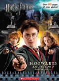 Hogwarts and Beyond Poster Book (Hardcover)