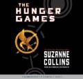 The Hunger Games (CD-Audio)
