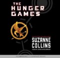 The Hunger Games: Library Edition (CD-Audio)