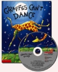 Giraffes Can't Dance