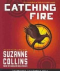 Catching Fire (CD-Audio)