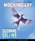 Mockingjay (CD-Audio)