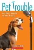 Loudest Beagle on the Block (Paperback)
