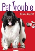 Oh No, Newf! (Paperback)