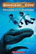 Swimming With the Plesiosaur (Paperback)