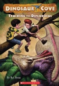 Tracking the Diplodocus (Paperback)