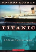 Unsinkable (Paperback)