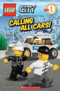 Calling all Cars (Paperback)