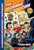 The Comic Con (Paperback)