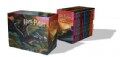 Harry Potter the Complete Series