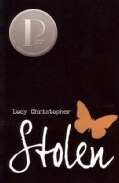 Stolen (Paperback)