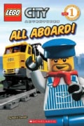 City Adventures: All Aboard! (Paperback)