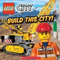 Build This City! (Paperback)