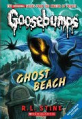 Ghost Beach (Paperback)