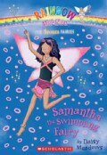 Samantha the Swimming Fairy (Paperback)