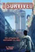 I Survived the Attacks of September 11th, 2001 (Hardcover)