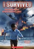 I Survived the Bombing of Pearl Harbor, 1941 (Paperback)